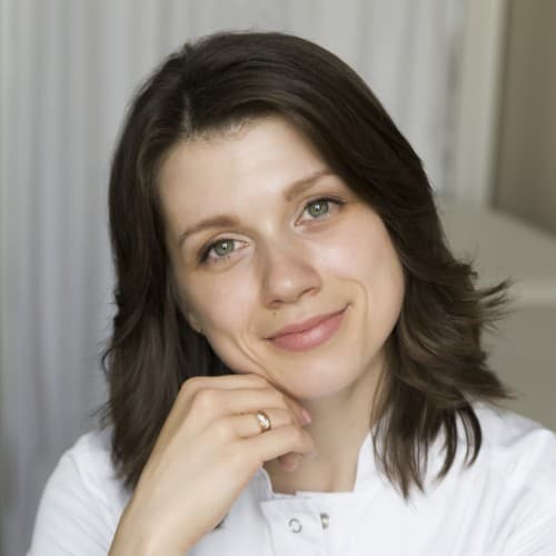 Корниенко Светлана Юрьевна