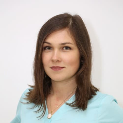 Цихончук Татьяна Вячеславовна