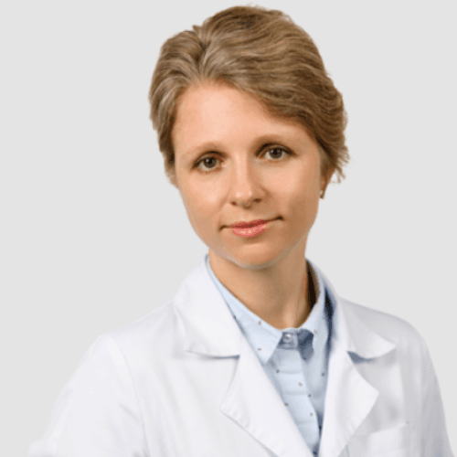 Рыжкова Екатерина