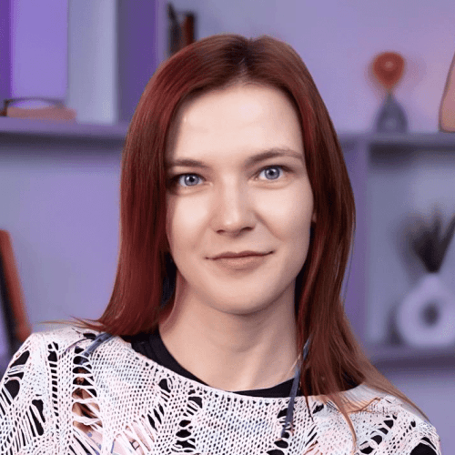 Chibisova Valentina