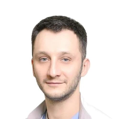 Турусов Дмитрий Андреевич