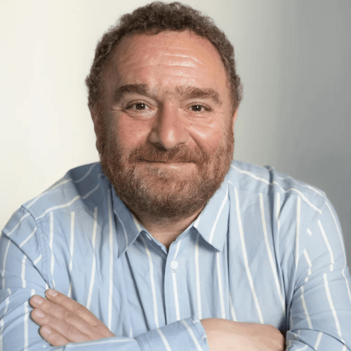 Кудрявицкий Александр Рафаилович