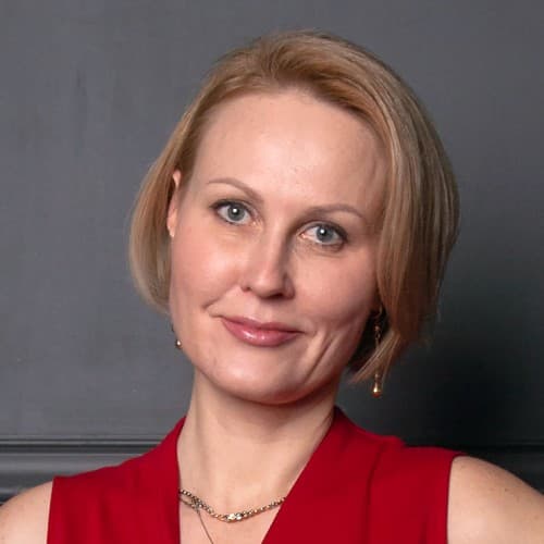 Константинова Елена Сергеевна