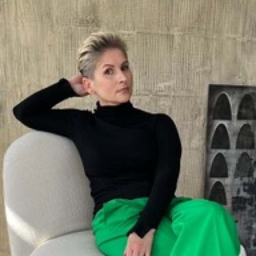 Maria Tsygankova