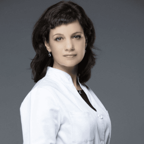Таранухина Екатерина