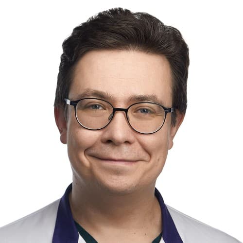 Pavel Kuznetsov