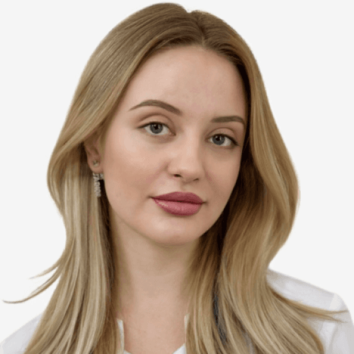 Anikina Alina