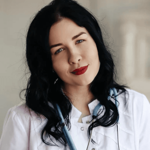 Kucherikhina Aleksandra