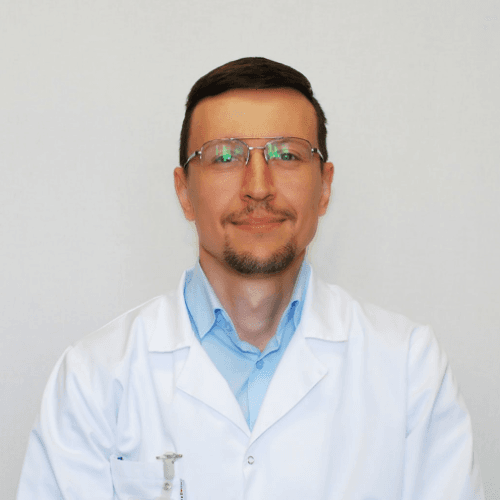 Кравченко Дмитрий