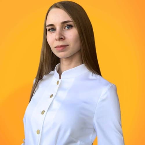 Комиссарова Яна