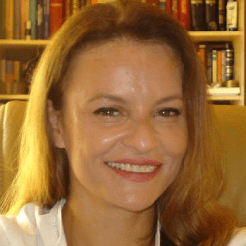 Елена Петрович Шундерич