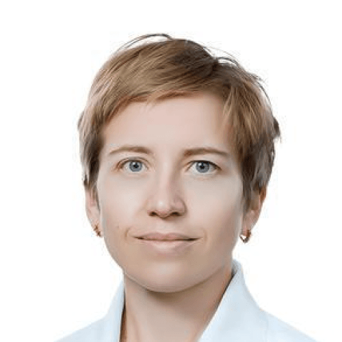 Красильникова Богдана