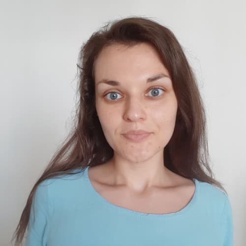 Maria Koryakina