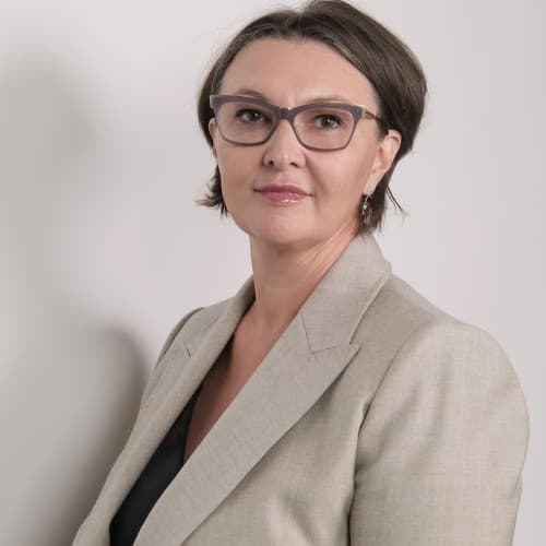 Якиревич Жанна Александровна