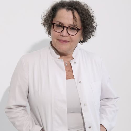 Островская Ирина