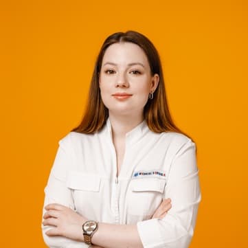 Kirillova Aleksandra