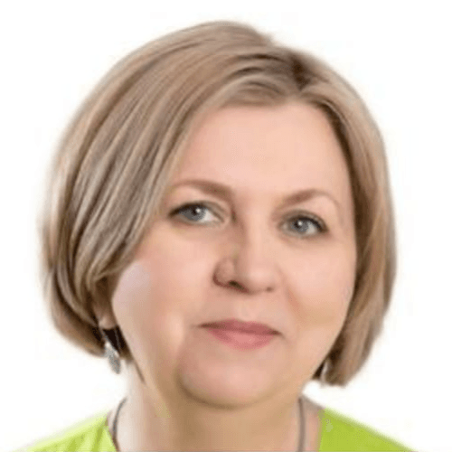 Brezgina Olga