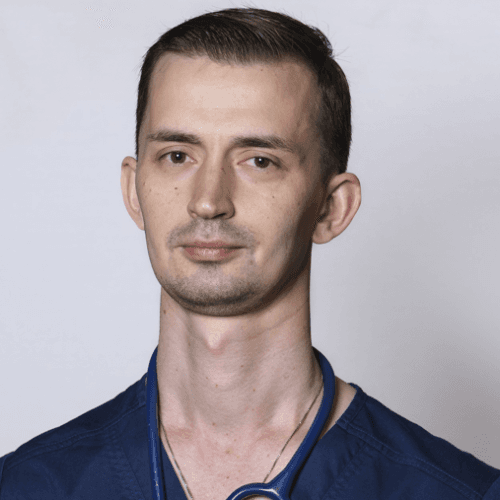 Хусаинов Никита