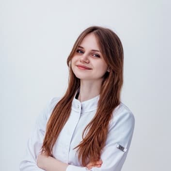 Sakhnova Ekaterina