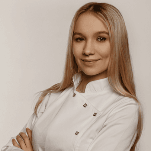 Фролова Ольга