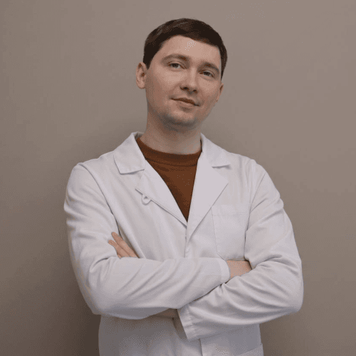 Козлов Александр