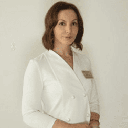 Дудинская Екатерина