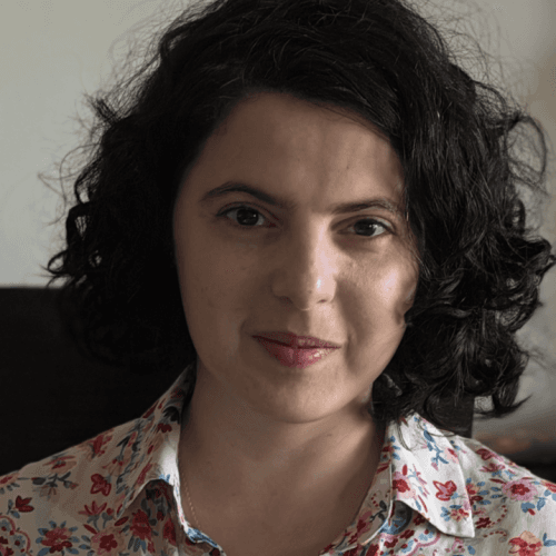 Kholod Sofya