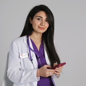 Gastroenterologist Кадирова Эльвира Агамалиевна