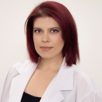 Anna Chulkova