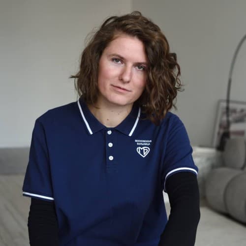Rimskaya Alena