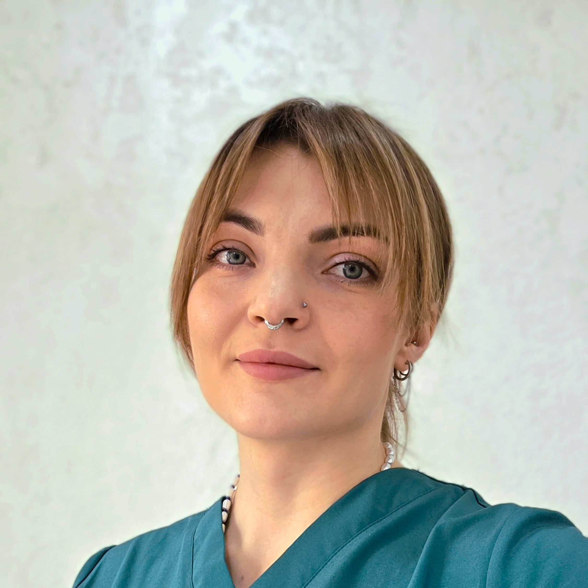 Кожевникова Елена