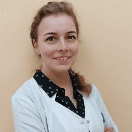 Левина Ольга