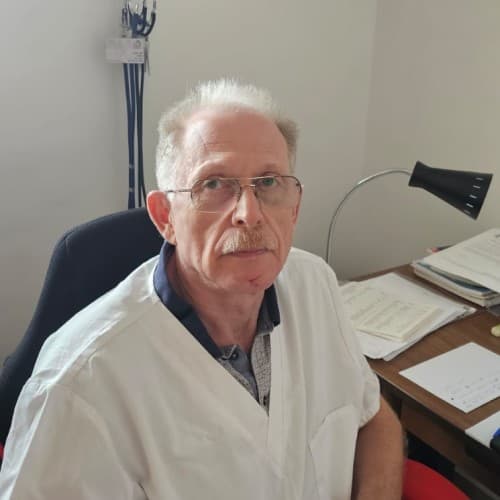 Ботвинник Илья Павлович