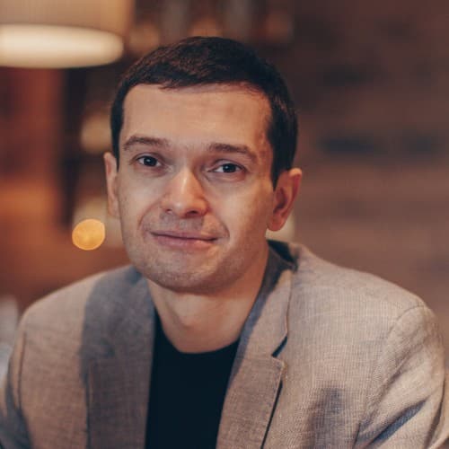 Мунблит Даниил Борисович
