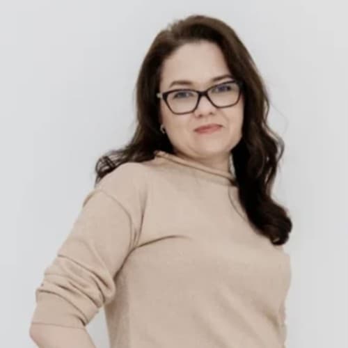 Горшунова Нина