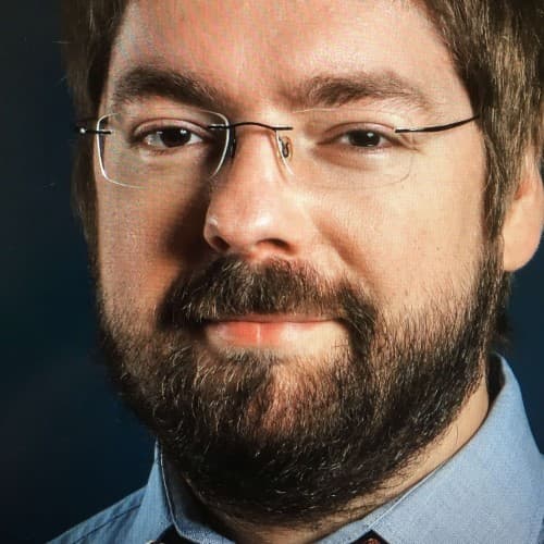 Alexander Dolzhikov