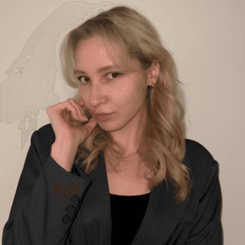 Ламчева Екатерина