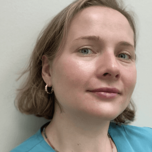 Ишанова Юлия Сергеевна
