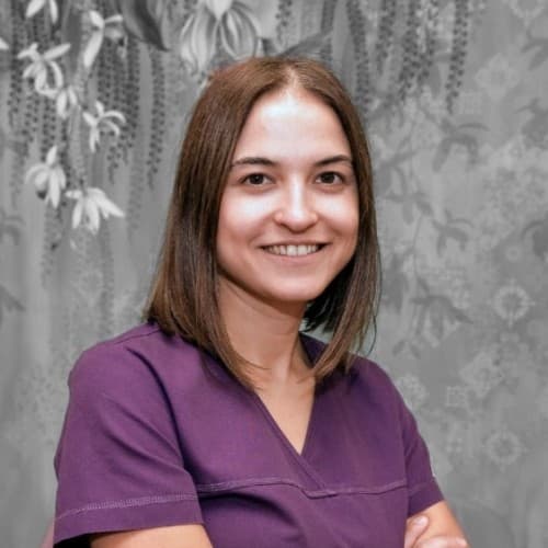 Daria Petkovic