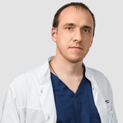 Чердаков Алексей Валерьевич