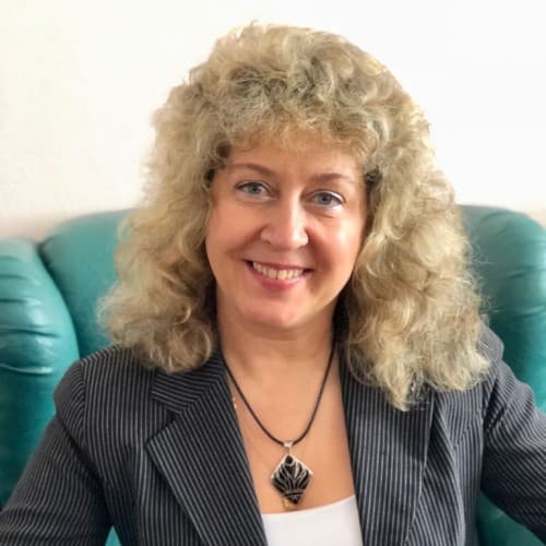Marina Panfilova