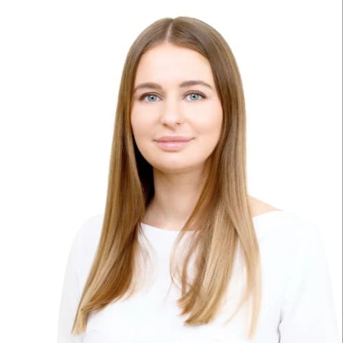 Хайми Елизавета Игоревна