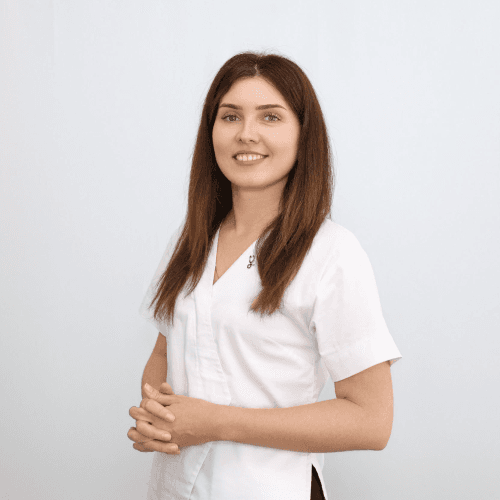 Маслова Екатерина