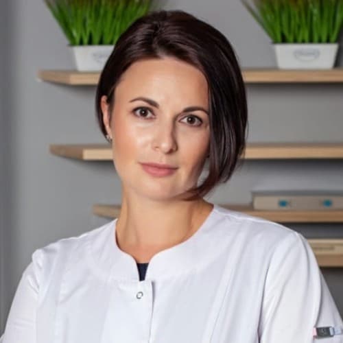 Sofya Blokh