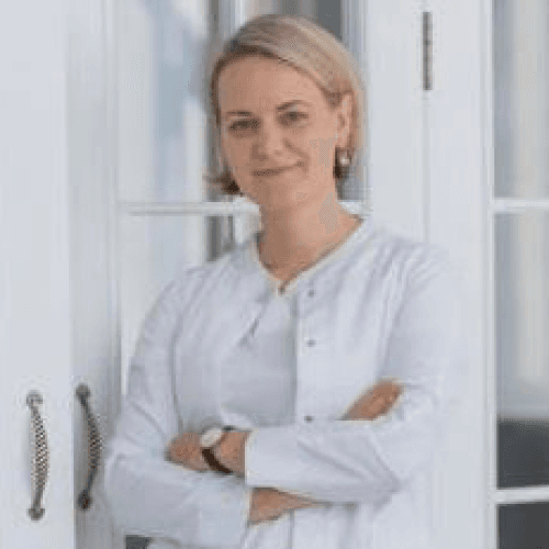 Андреева Людмила