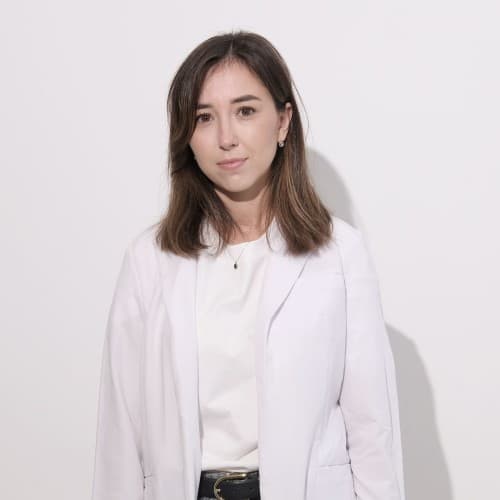 Anna Livshits