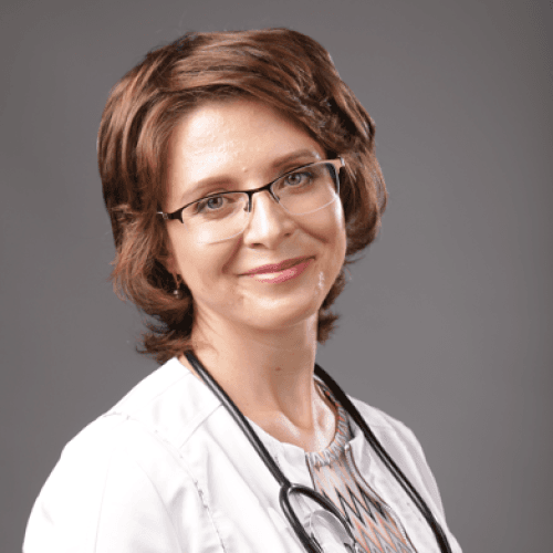 Gutovskaya Elena