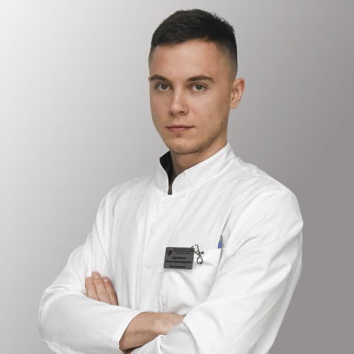 Щербаченя Никита Александрович